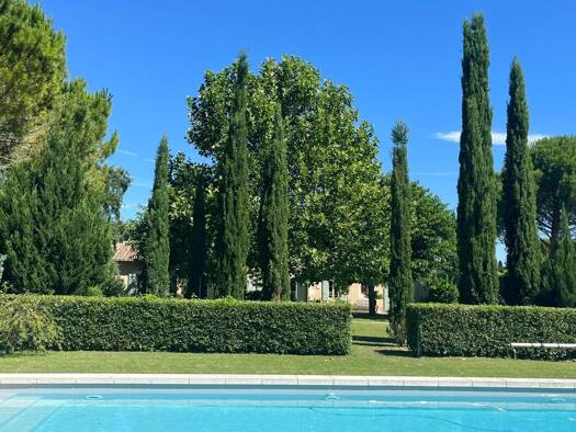 Einfamilienhaus zum Kauf 2.230.000 € 7 Zimmer 219 m² 3.000 m² Grundstück Saint-Rémy-de-Provence 13210