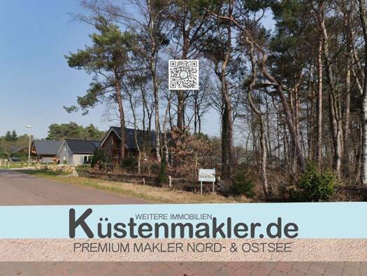 Grundstück zum Kauf 59.000 € 2.631 m² Grundstück Dornsode Armstorf 21769