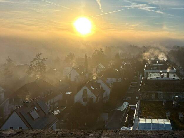 Penthouse zum Kauf 7.900.000 € 7 Zimmer 378 m² 7. Geschoss Schwabing-Freimann München 80805