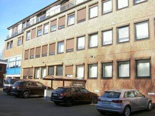 Wohnung zur Miete 970 € 2 Zimmer 56 m² 2. Geschoss frei ab sofort Nebendahlstr. 11 Wandsbek Hamburg 22041