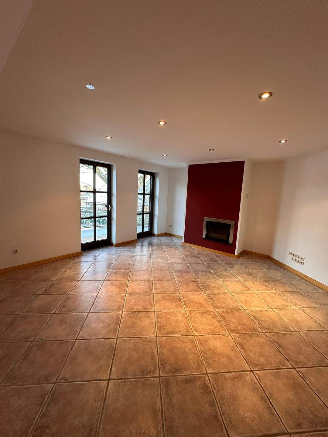 Immobilie in Beverstedt -  Attraktive 3-ZKB-Wohnung im beliebten Beverstedt - Bild 2