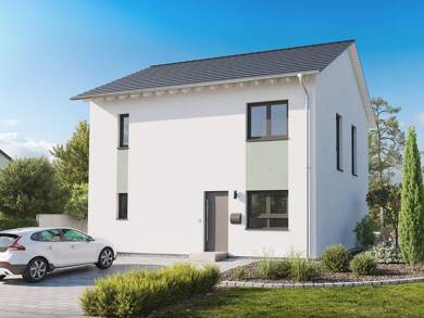 Einfamilienhaus zum Kauf 497.829 € 4 Zimmer 153,8 m² Gerach Gerach 96161