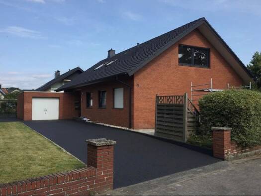 Wohnung zur Miete 600 € 2 Zimmer 65 m² Geschoss 1/1 frei ab sofort Avenwedde Gütersloh 33335