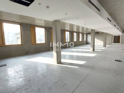 Bürofläche zur Miete - Erstbezug 15 € 1.047,7 m² Bürofläche Liesing 1230