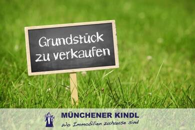 Grundstück zum Kauf 699.000 € 301 m² Grundstück Obermenzing München 81245
