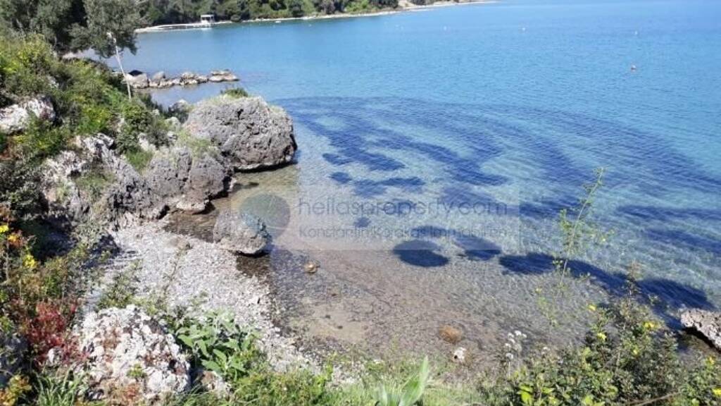 Grundstück zum Kauf 2.750.000 € 6.500 m² Grundstück Korfu 49100