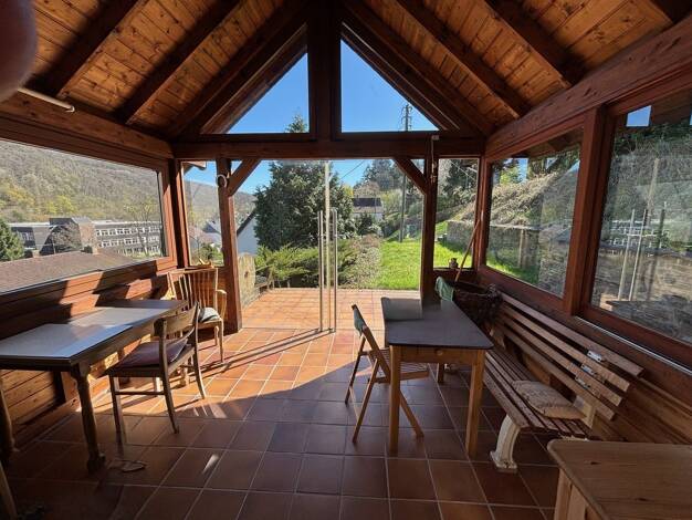 Einfamilienhaus zum Kauf 269.000 € 4 Zimmer 115 m² 1.347 m² Grundstück frei ab sofort Bad Münstereifel Bad Münstereifel 53902