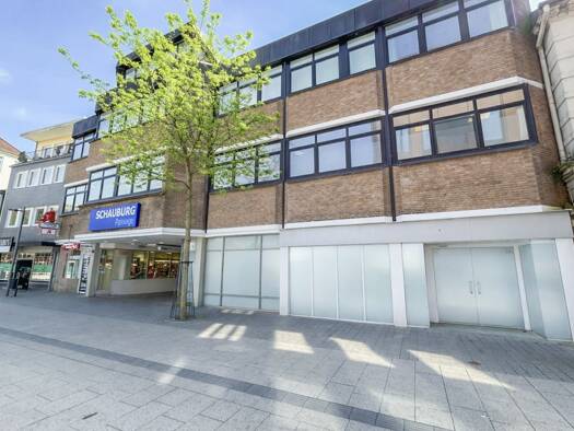 Praxis zur Miete 1.110 € 3 Zimmer 88,7 m² Bürofläche Mitte Delmenhorst 27749