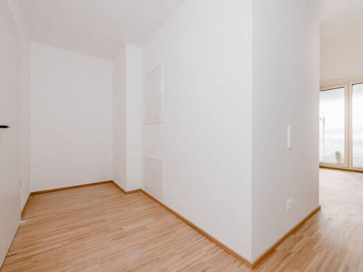 Wohnung zur Miete 1.405 € 2 Zimmer 54 m² EG frei ab 01.12.2026 Berta-Hummel-Straße 2 Moosach München 80997
