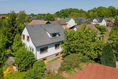 Einfamilienhaus zum Kauf 599.500 € 9 Zimmer 268,9 m² 12.877 m² Grundstück Babow Kolkwitz 03099