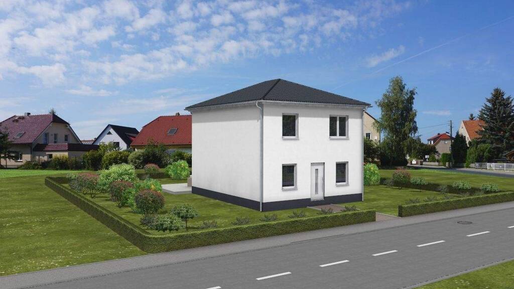 Einfamilienhaus zum Kauf provisionsfrei 281.800 € 4,5 Zimmer 120 m² 1 m² Grundstück frei ab sofort Kleve 47533