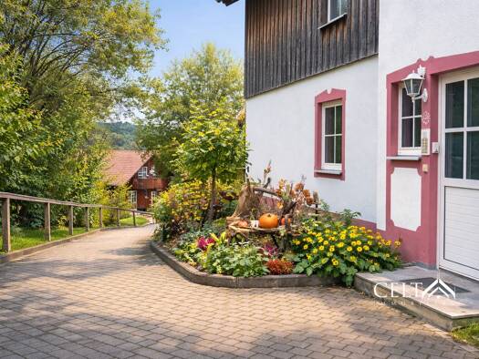 Studio zum Kauf provisionsfrei 50.000 € 1 Zimmer 26 m² EG frei ab sofort Viechtach 94234