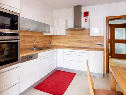 Wohnung zur Miete 1.030 € 3 Zimmer 97,2 m² St. Leonhard im Pitztal 6481