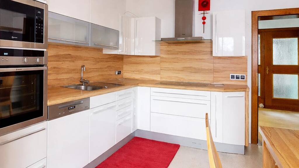 Wohnung zur Miete 1.030 € 3 Zimmer 97,2 m² St. Leonhard im Pitztal 6481