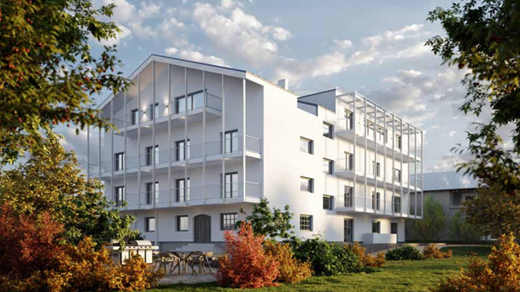 Sonstiges zum Kauf als Kapitalanlage geeignet 1.950.000 € 332 m² 67.324 m² Grundstück St. Jakob im Rosental 9183