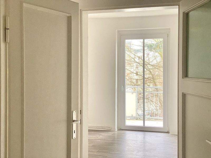 Wohnung zur Miete - Mehr
