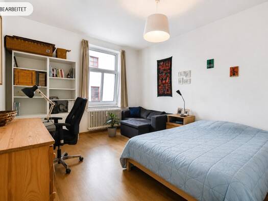 Wohnung zum Kauf 1.190.000 € 3 Zimmer 100,4 m² 2. Geschoss Altstadt-Lehel München 80331