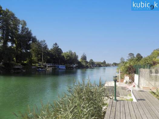 Haus zum Kauf 125.000 € 2 Zimmer 65,8 m² 250 m² Grundstück Groß-Enzersdorf 2301