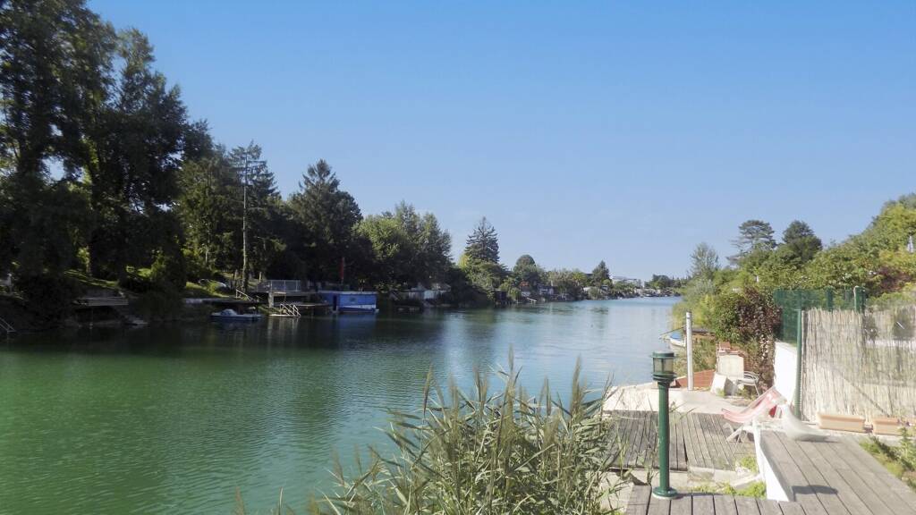 Haus zum Kauf 125.000 € 2 Zimmer 65,8 m² 250 m² Grundstück Groß-Enzersdorf 2301