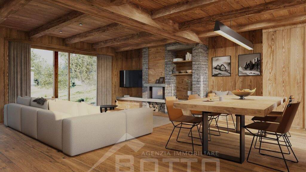 Villa zum Kauf 1.985.000 € 4 Zimmer 285 m² Alagna Valsesia 13021