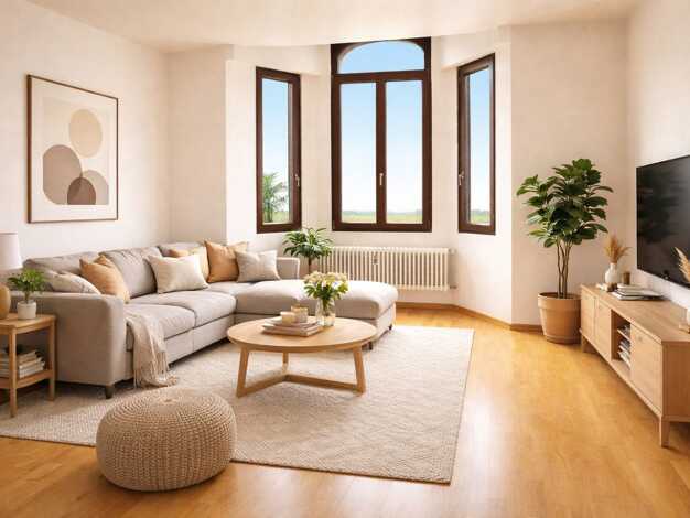Wohnung zum Kauf provisionsfrei 219.000 € 3 Zimmer 68 m² St Johann Mitte 66111