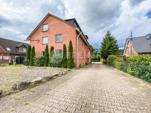 Wohnung zum Kauf 195.000 € 3 Zimmer 85 m² Kirchgellersen 21394