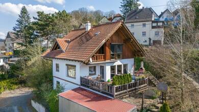 Haus zum Kauf 529.000 € 5 Zimmer 191 m² 465 m² Grundstück Linz Linz am Rhein 53545