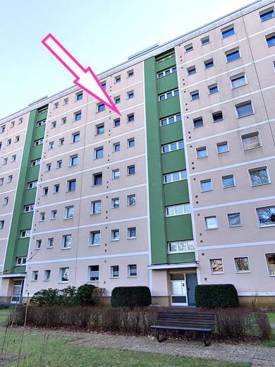 Wohnung zum Kauf 235.000 € 3 Zimmer 72,7 m² 5. Geschoss Grenadierstraße Spandau Berlin 13597
