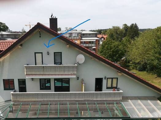 Wohnung zur Miete 1.661 € 4 Zimmer 100 m² Geschoss 2/3 frei ab sofort Hollern Unterschleißheim 85716