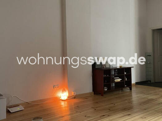 Wohnung zur Miete Tauschwohnung 720 € 1 Zimmer 42 m² 2. Geschoss Charlottenburg Charlottenburg-Wilmersdorf 14057