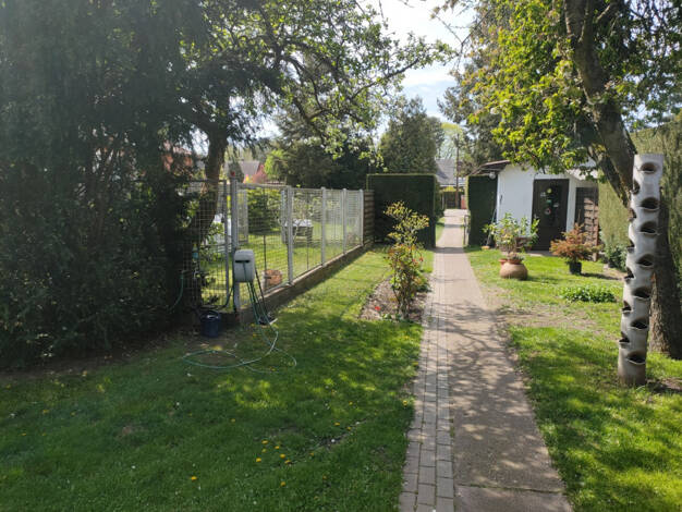 Grundstück zum Kauf 350.000 € 1.072 m² Grundstück Müggelheim Berlin 12559