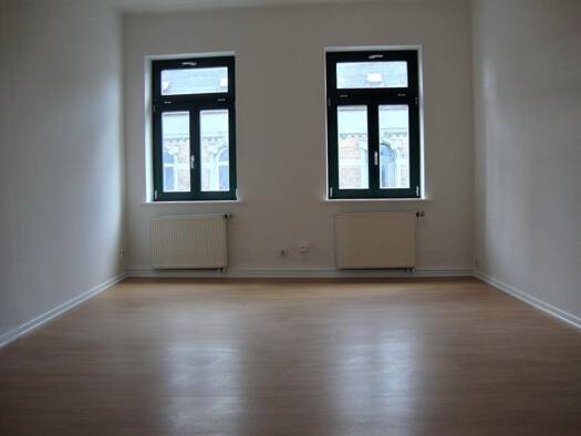 Wohnung zur Miete 850 € 3 Zimmer 92 m² 4. Geschoss frei ab sofort Georg-Schwarz-Straße 2 Altlindenau Leipzig / Altlindenau 04177