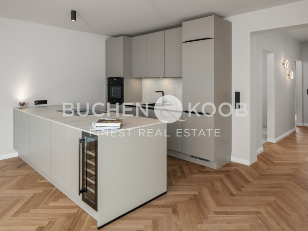 Wohnung zum Kauf 725.000 € 2,5 Zimmer 70 m² 3. Geschoss Eppendorf Hamburg 20249