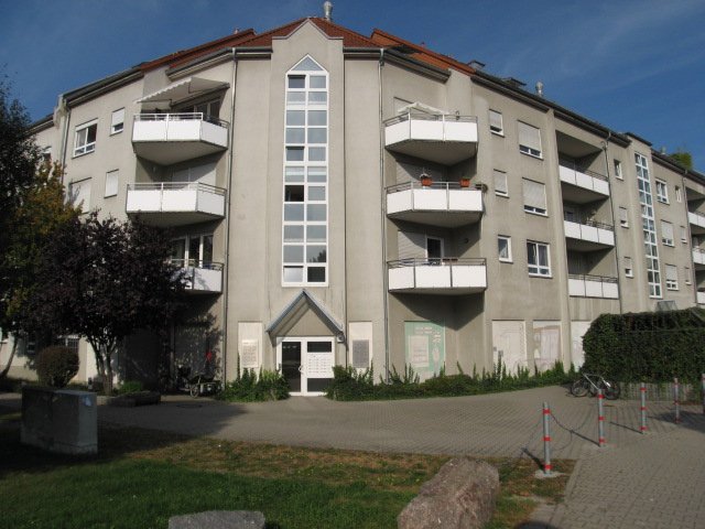 Studio zum Kauf 159.000 € 1 Zimmer 40,4 m²<br/>Wohnfläche 1.<br/>Geschoss Steubenstraße  92 Niederfeld Mannheim 68199