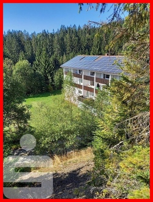 Wohnung zum Kauf 66.000 € 2 Zimmer 54 m²<br/>Wohnfläche ab sofort<br/>Verfügbarkeit Haidmühle 94145