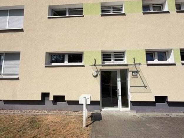 Wohnung zur Miete 679 € 3,5 Zimmer 58,6 m² frei ab 02.09.2026 Im Westerbruch 69 Katernberg Stadtbezirk VI 45327