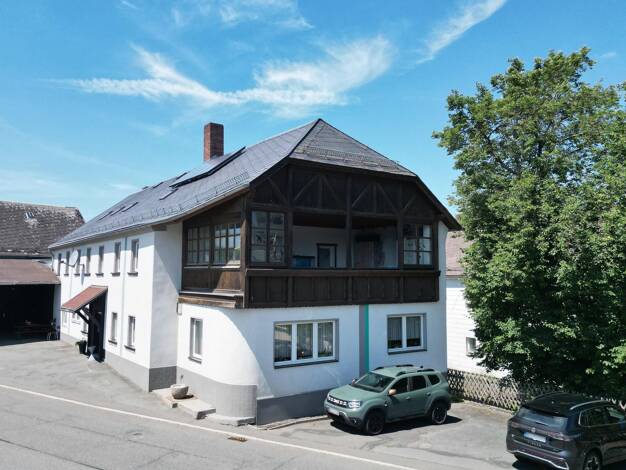 Sonstiges zum Kauf 195.000 € 8,5 Zimmer 228,1 m² 1.390 m² Grundstück Leupoldsgrün Leupoldsgrün 95191