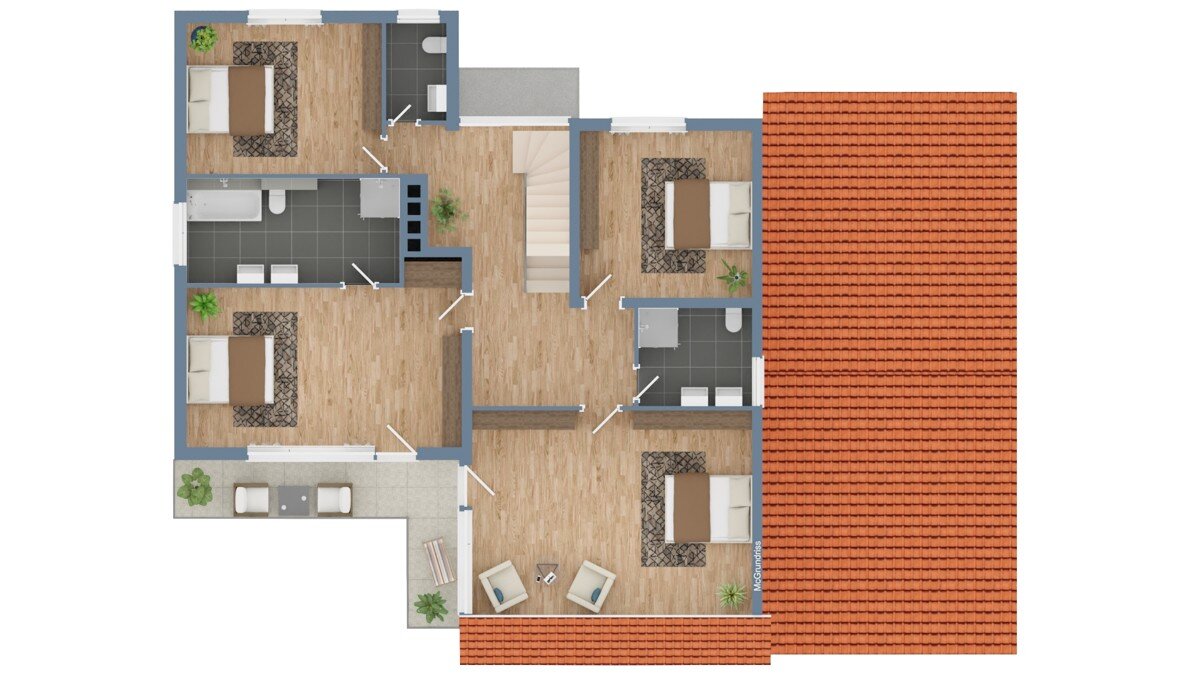 Einfamilienhaus zum Kauf 1.149.000 € 7 Zimmer 280 m²<br/>Wohnfläche 589 m²<br/>Grundstück Heusenstamm Heusenstamm 63150