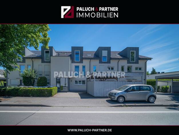 Penthouse zum Kauf 389.000 € 3 Zimmer 101 m² frei ab 31.12.2026 Soest Soest 59494