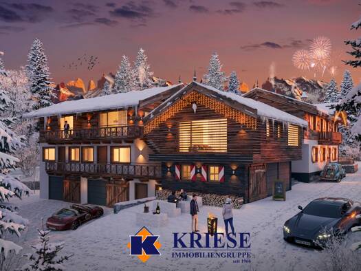 Wohnung zum Kauf - Erstbezug 349.000 € 3 Zimmer 59 m² EG Hollersbach im Pinzgau 5731