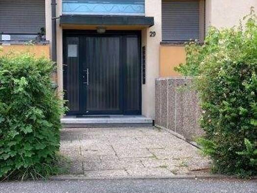 Wohnung zur Miete 430 € 1 Zimmer 30 m² frei ab 01.10.2026 Eichwasen Schwabach 91126