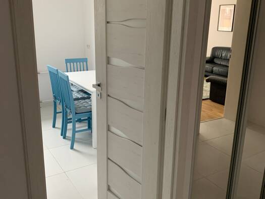 Wohnung zur Miete 1.390 € 1 Zimmer 59 m² Geschoss 4/5 frei ab 01.12.2025 Steglitz Berlin 12163