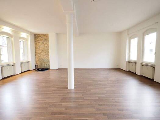 Wohnung zum Kauf 635.000 € 4 Zimmer 185 m² Geschoss 2/4 Rosenau Nürnberg 90429