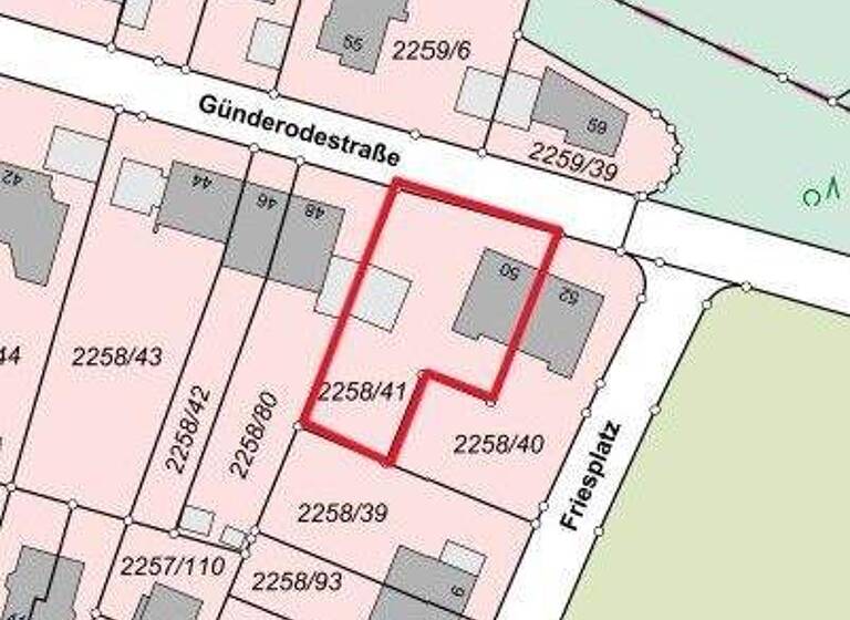 Grundstück zum Kauf 1.800.000 € 821 m² Grundstück Trudering-Riem München 81827