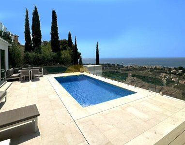 Villa zum Kauf provisionsfrei 3.995.000 € 5 Zimmer 216 m² 772 m² Grundstück Costa d'en Blanes 07181