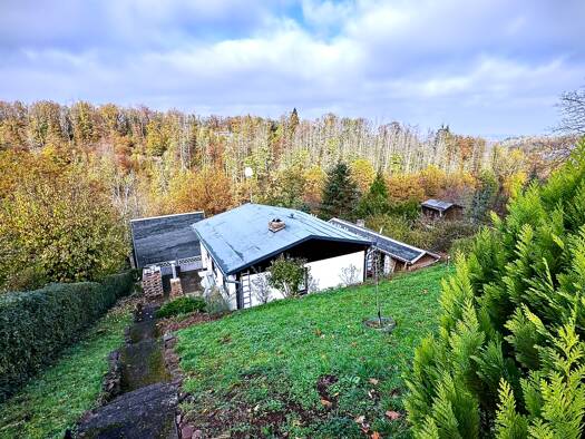 Einfamilienhaus zum Kauf 96.000 € 6 Zimmer 58 m² 690 m² Grundstück Siebigerode Mansfeld 06343