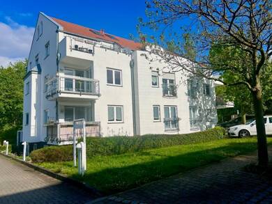Wohnung zur Miete 367 € 2 Zimmer 47,1 m² Souterrain, EG Kesselsdorf Kesselsdorf 01723
