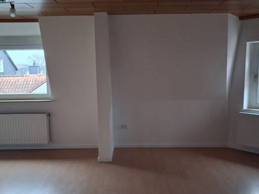 Wohnung zur Miete 450 € 3 Zimmer 76,4 m² Geschoss 2/3 frei ab sofort Rauxel Castrop-Rauxel 44579
