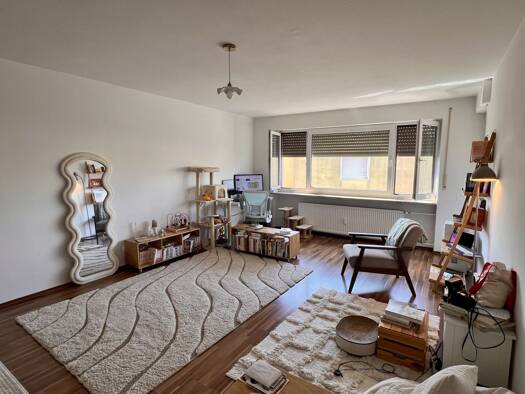 Wohnung zur Miete 800 € 2 Zimmer 64 m² 3. Geschoss Mögeldorf Östliche Außenstadt 90482