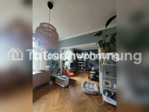 Wohnung zur Miete Tauschwohnung 950 € 2,5 Zimmer 80 m² Hafen Osnabrück 49090